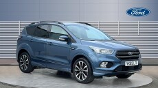 Ford Kuga 1.5 EcoBoost 150 ST-Line 5dr Petrol Estate